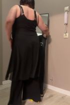 Проститутка Госпожа  (56 лет, Якутск)